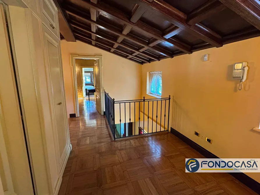 Immagine 16 di Attico in vendita  16 a Palazzolo Sull'oglio