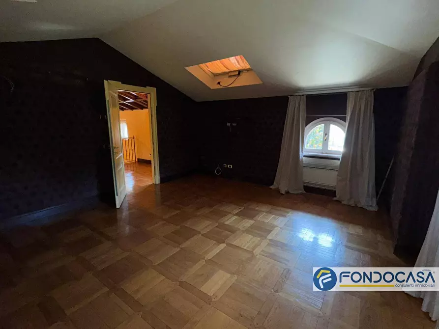 Immagine 21 di Attico in vendita  16 a Palazzolo Sull'oglio