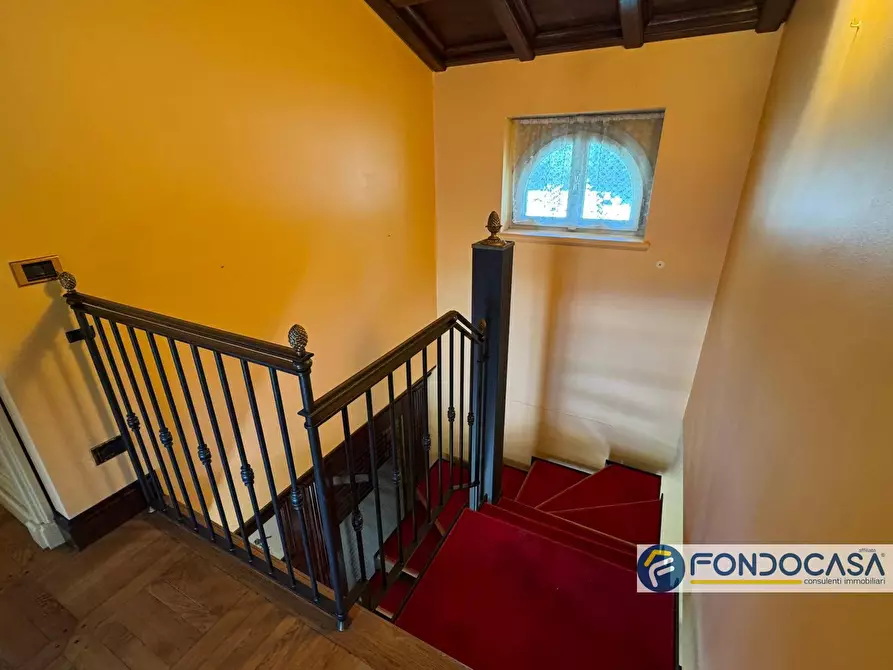 Immagine 14 di Attico in vendita  16 a Palazzolo Sull'oglio