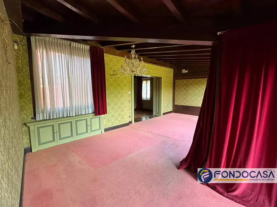 Immagine 31 di Attico in vendita  16 a Palazzolo Sull'oglio