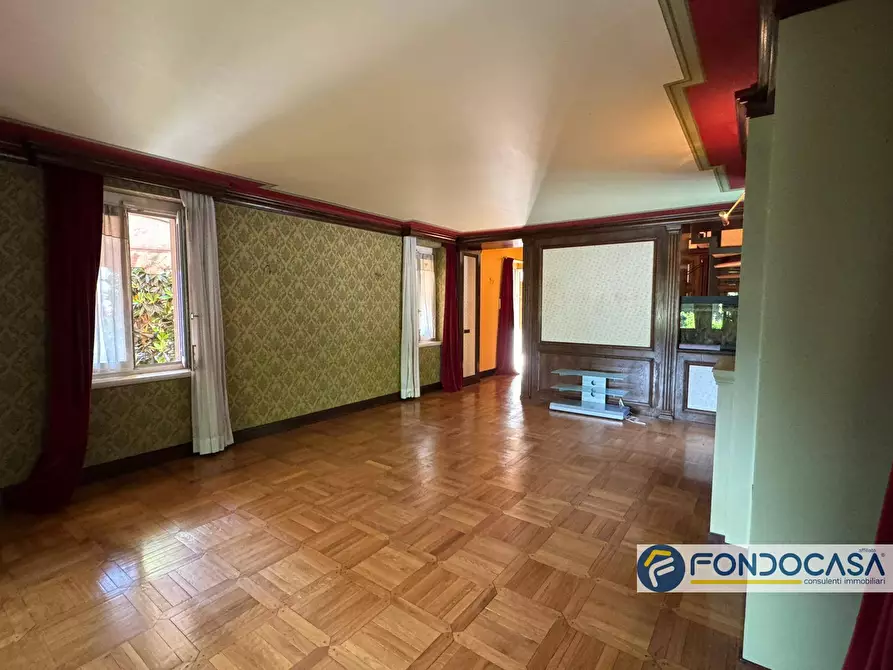 Immagine 10 di Attico in vendita  16 a Palazzolo Sull'oglio