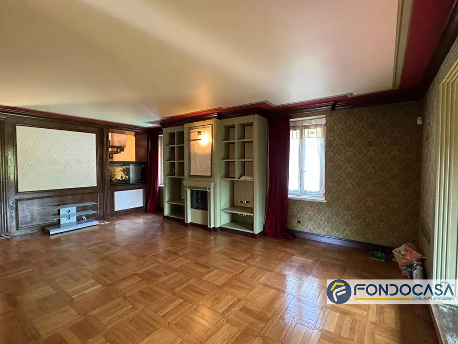 Immagine 11 di Attico in vendita  16 a Palazzolo Sull'oglio