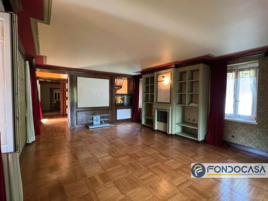 Immagine 8 di Attico in vendita  16 a Palazzolo Sull'oglio