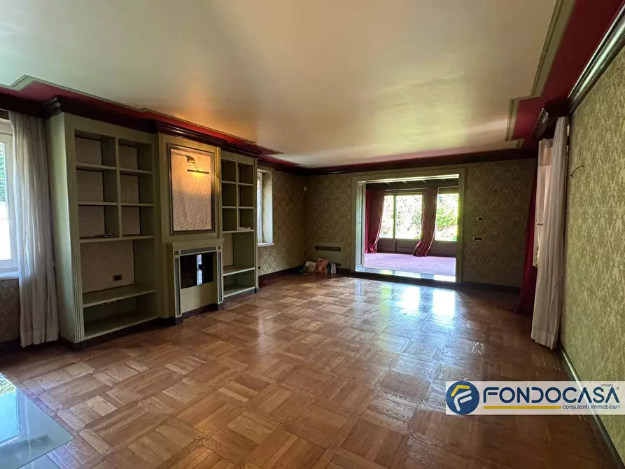 Immagine 9 di Attico in vendita  16 a Palazzolo Sull'oglio