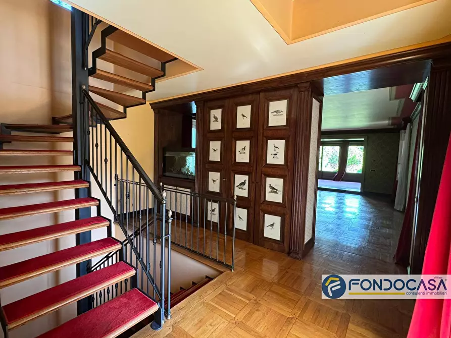 Immagine 4 di Attico in vendita  16 a Palazzolo Sull'oglio