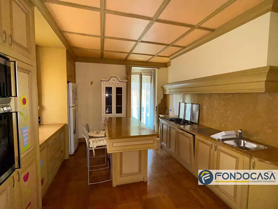 Immagine 12 di Attico in vendita  16 a Palazzolo Sull'oglio