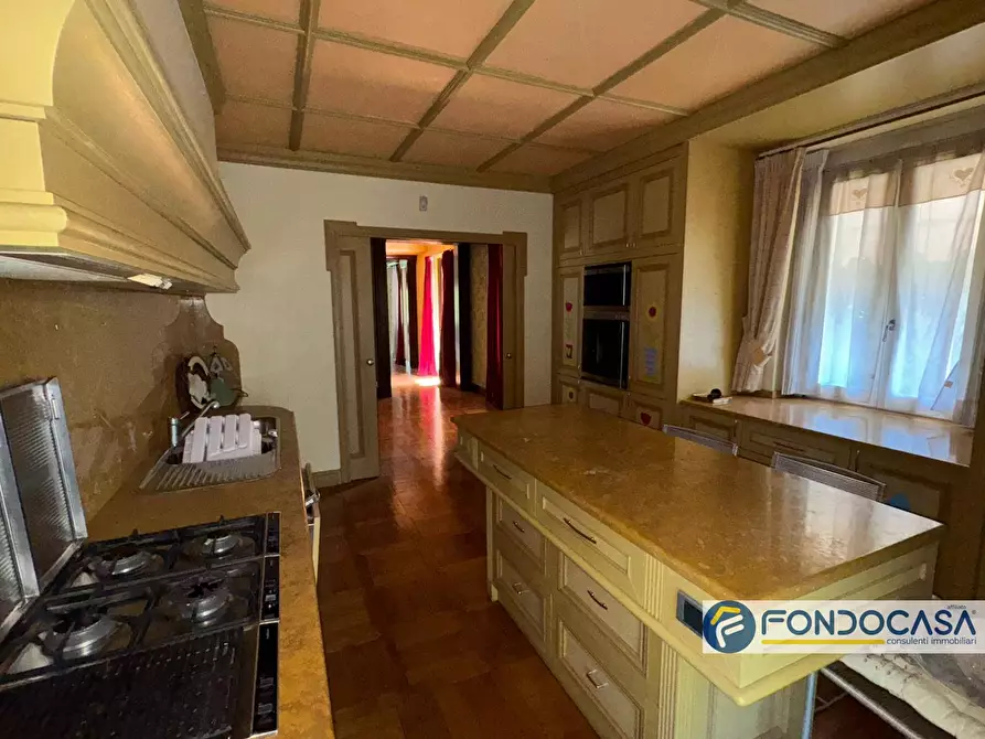 Immagine 13 di Attico in vendita  16 a Palazzolo Sull'oglio