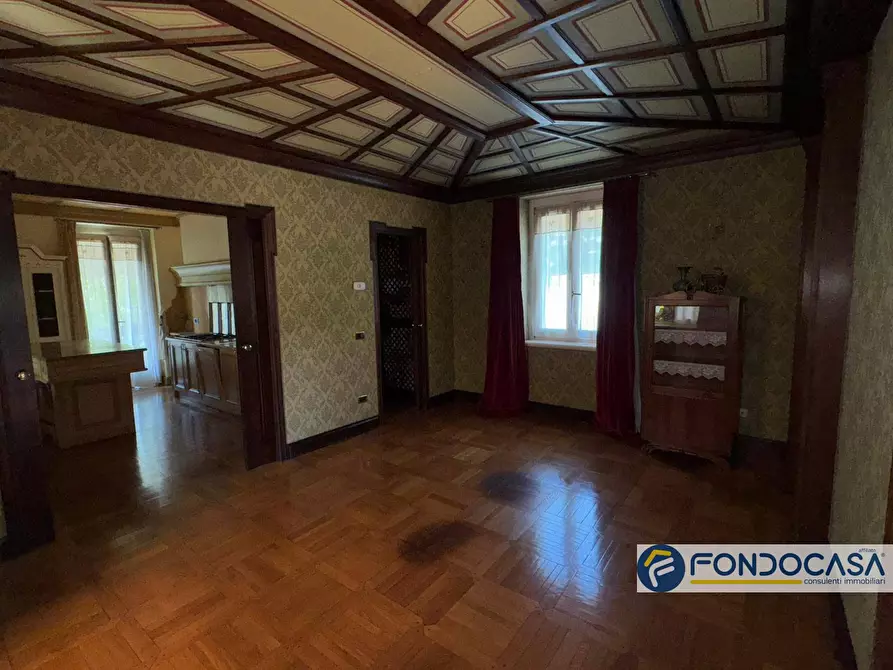 Immagine 5 di Attico in vendita  16 a Palazzolo Sull'oglio