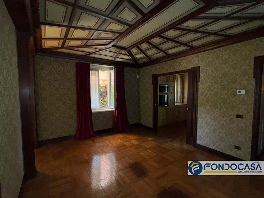 Immagine 6 di Attico in vendita  16 a Palazzolo Sull'oglio