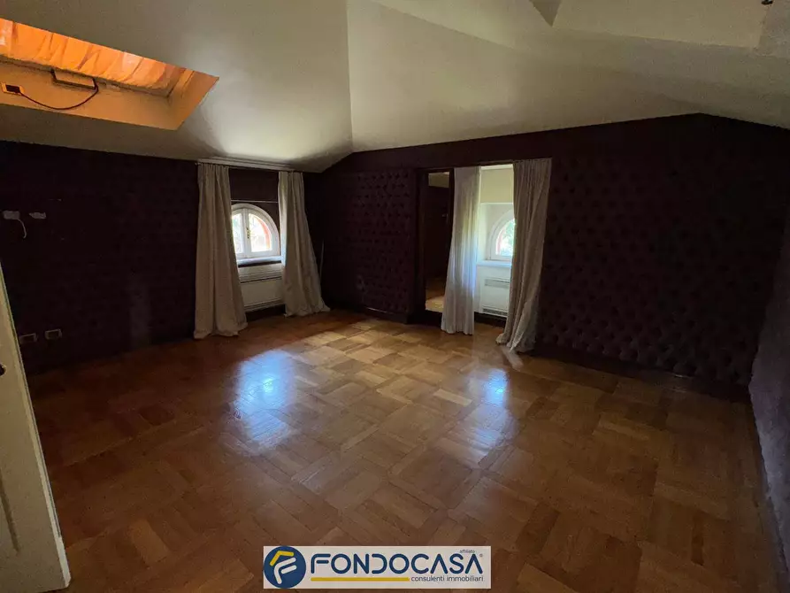 Immagine 17 di Attico in vendita  a Coccaglio