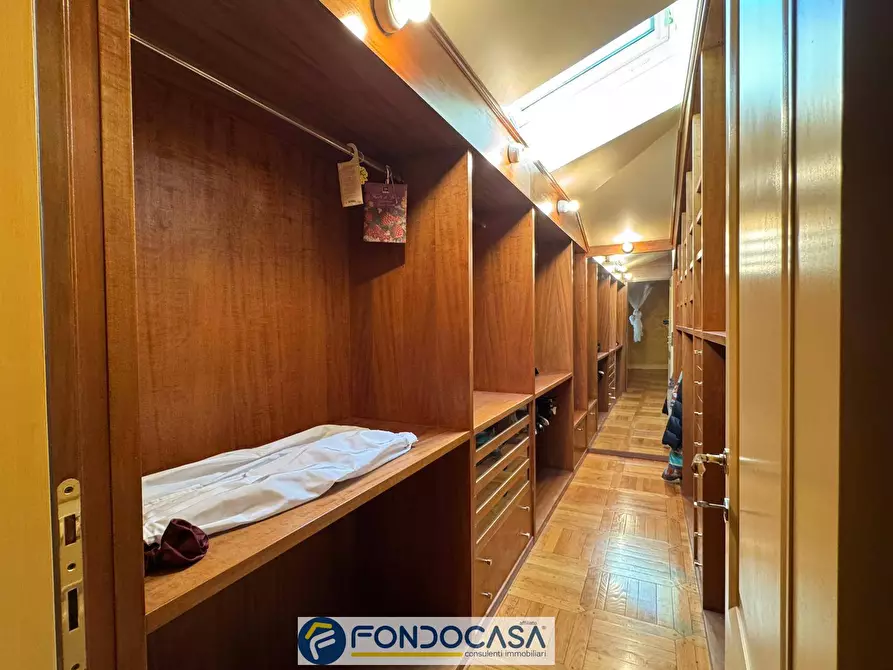 Immagine 21 di Attico in vendita  a Coccaglio