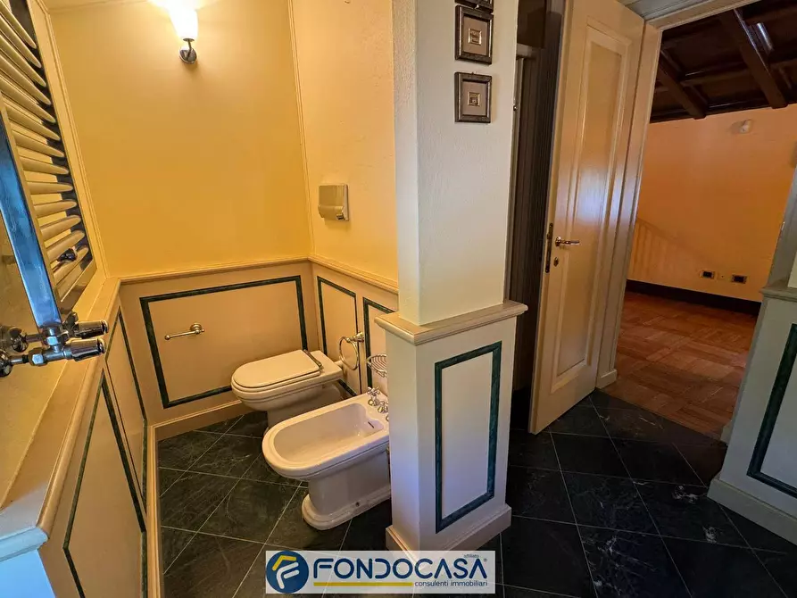 Immagine 23 di Attico in vendita  a Coccaglio