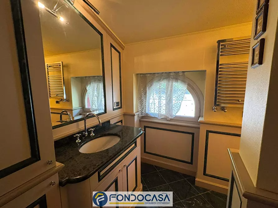 Immagine 22 di Attico in vendita  a Coccaglio