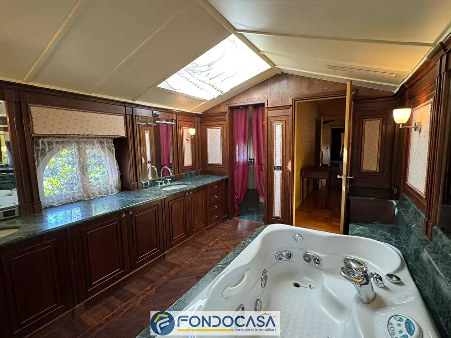 Immagine 27 di Attico in vendita  a Coccaglio