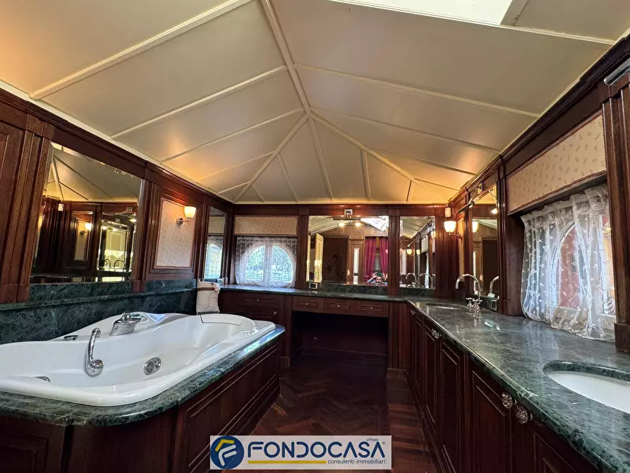 Immagine 26 di Attico in vendita  a Coccaglio