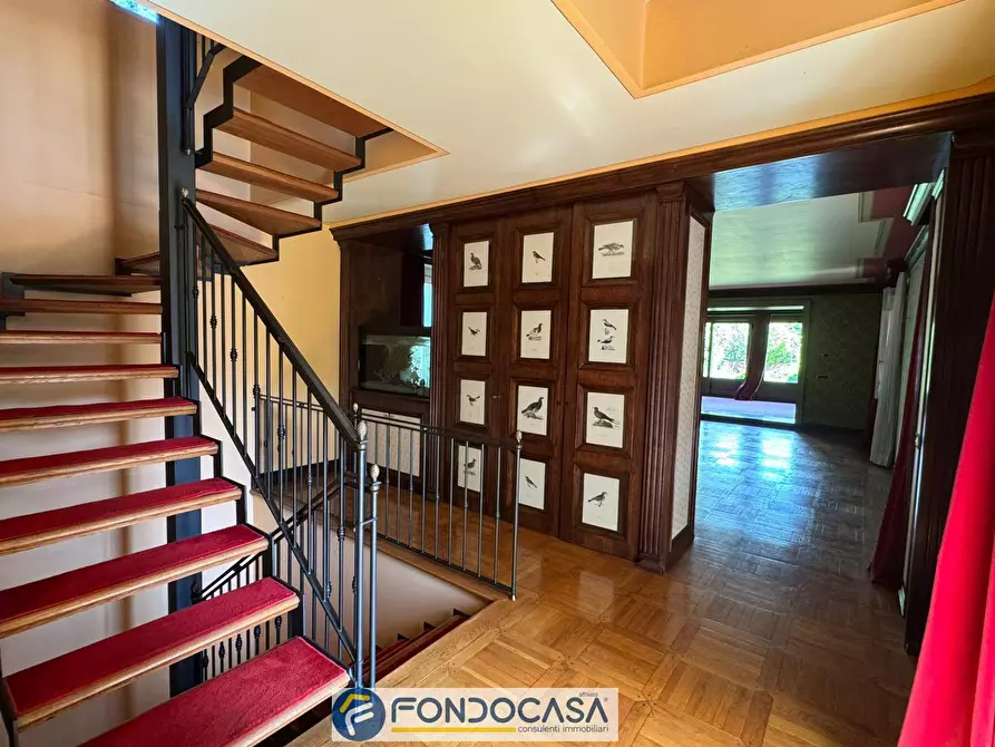 Immagine 15 di Attico in vendita  a Coccaglio