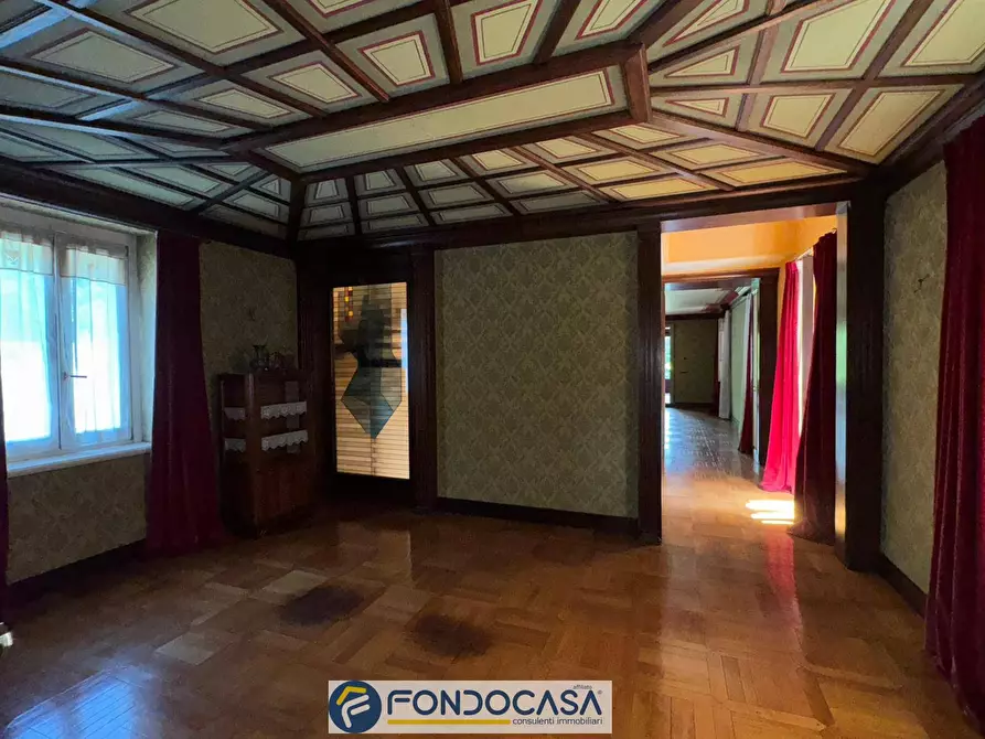 Immagine 10 di Attico in vendita  a Coccaglio