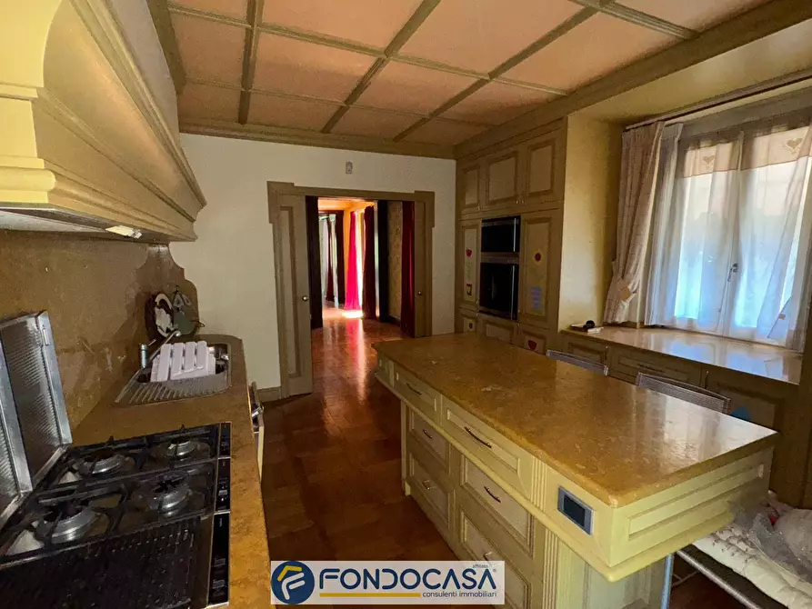 Immagine 14 di Attico in vendita  a Coccaglio