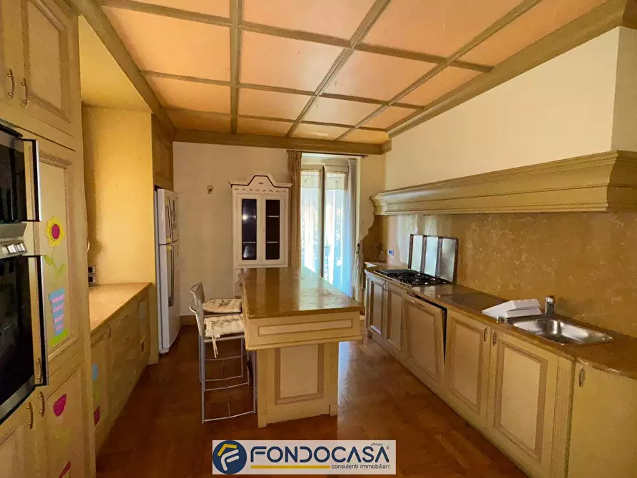 Immagine 13 di Attico in vendita  a Coccaglio