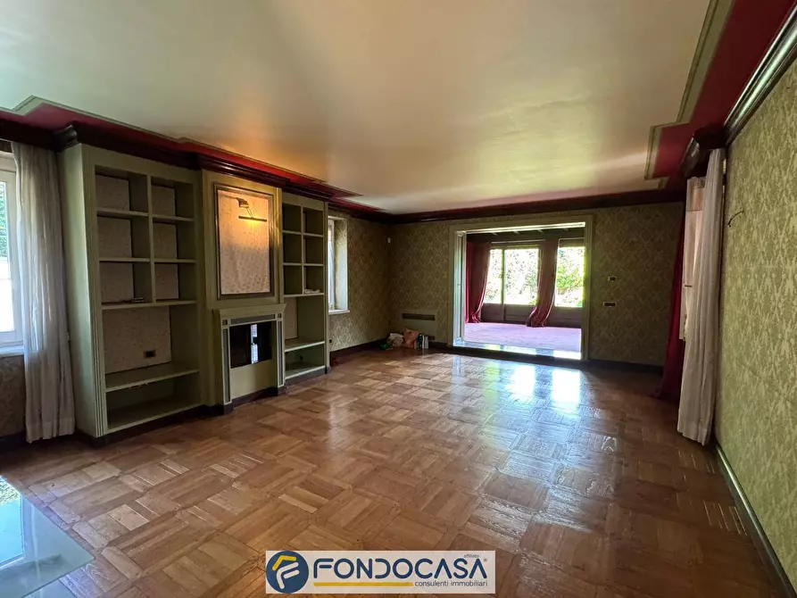 Immagine 6 di Attico in vendita  a Coccaglio