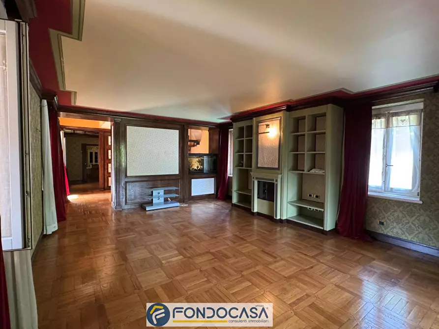 Immagine 5 di Attico in vendita  a Coccaglio