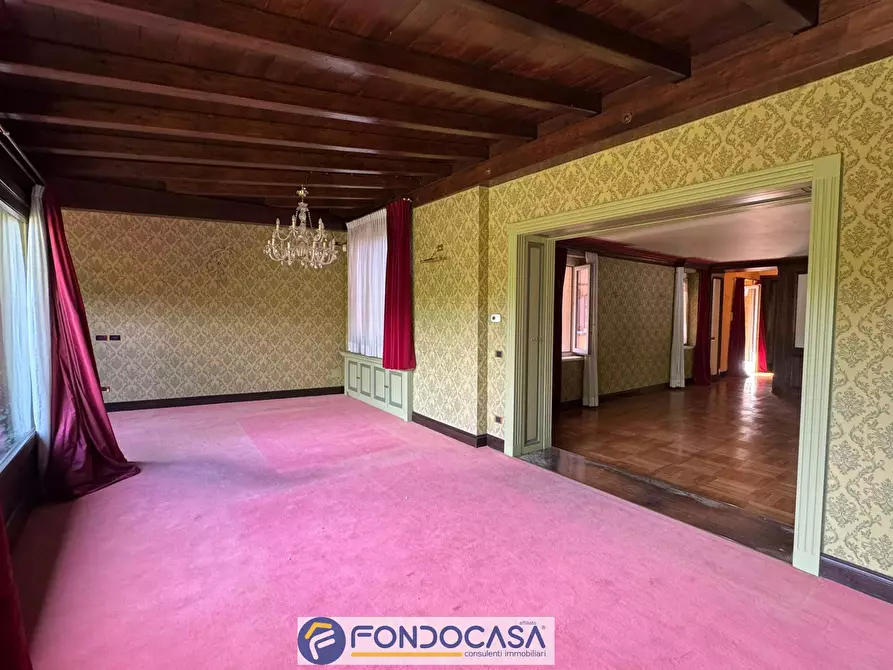 Immagine 11 di Attico in vendita  a Coccaglio