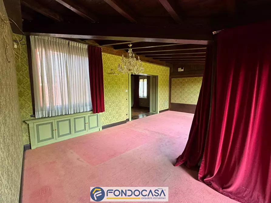 Immagine 12 di Attico in vendita  a Coccaglio