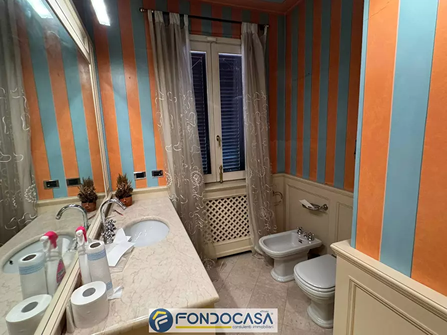 Immagine 24 di Attico in vendita  a Coccaglio