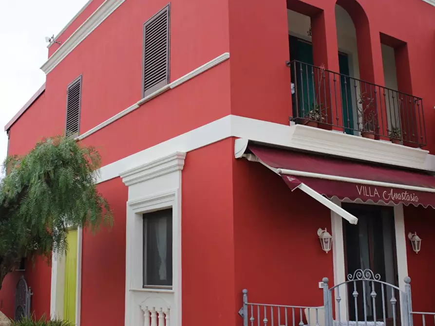 Immagine 20 di Villa in vendita  in via otranto 26 a Grottaglie