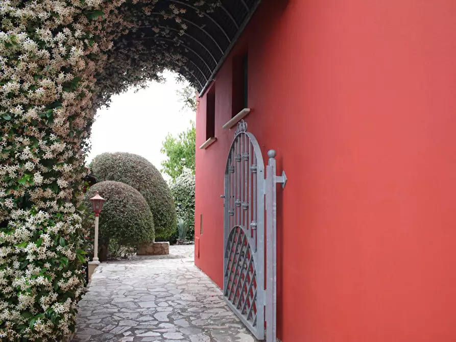 Immagine 22 di Villa in vendita  in via otranto 26 a Grottaglie