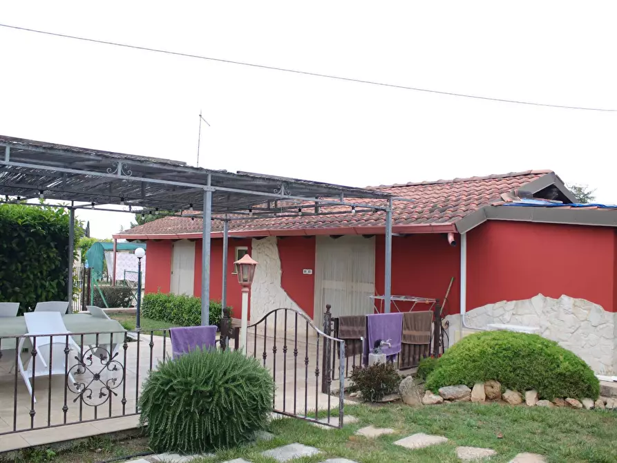 Immagine 24 di Villa in vendita  in via otranto 26 a Grottaglie