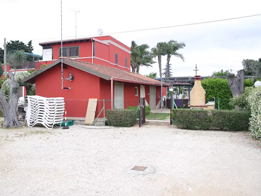 Immagine 28 di Villa in vendita  in via otranto 26 a Grottaglie