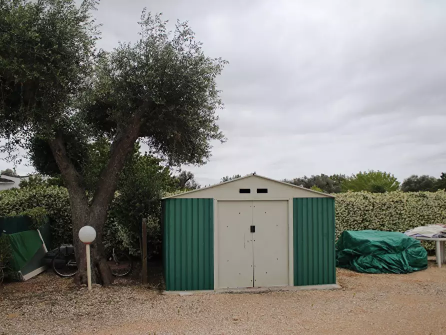 Immagine 31 di Villa in vendita  in via otranto 26 a Grottaglie