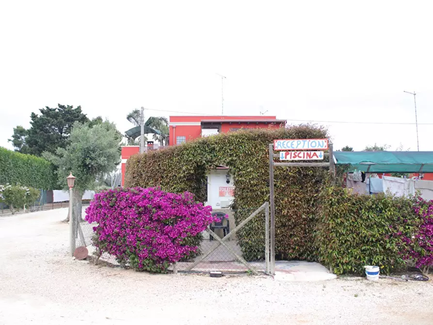 Immagine 32 di Villa in vendita  in via otranto 26 a Grottaglie