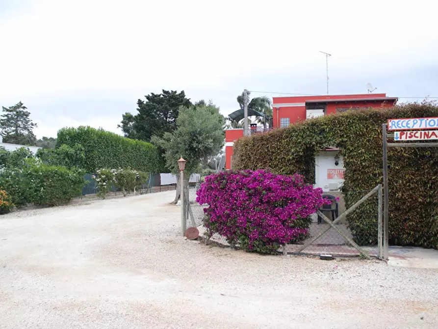 Immagine 33 di Villa in vendita  in via otranto 26 a Grottaglie