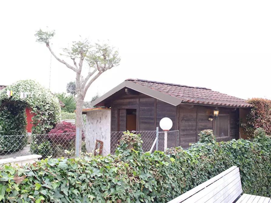 Immagine 40 di Villa in vendita  in via otranto 26 a Grottaglie