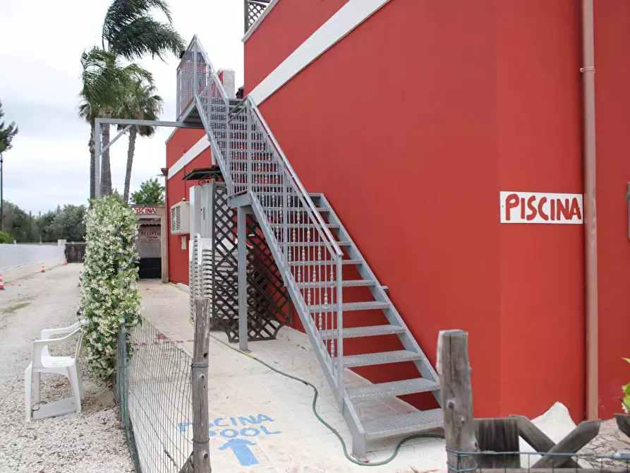 Immagine 41 di Villa in vendita  in via otranto 26 a Grottaglie