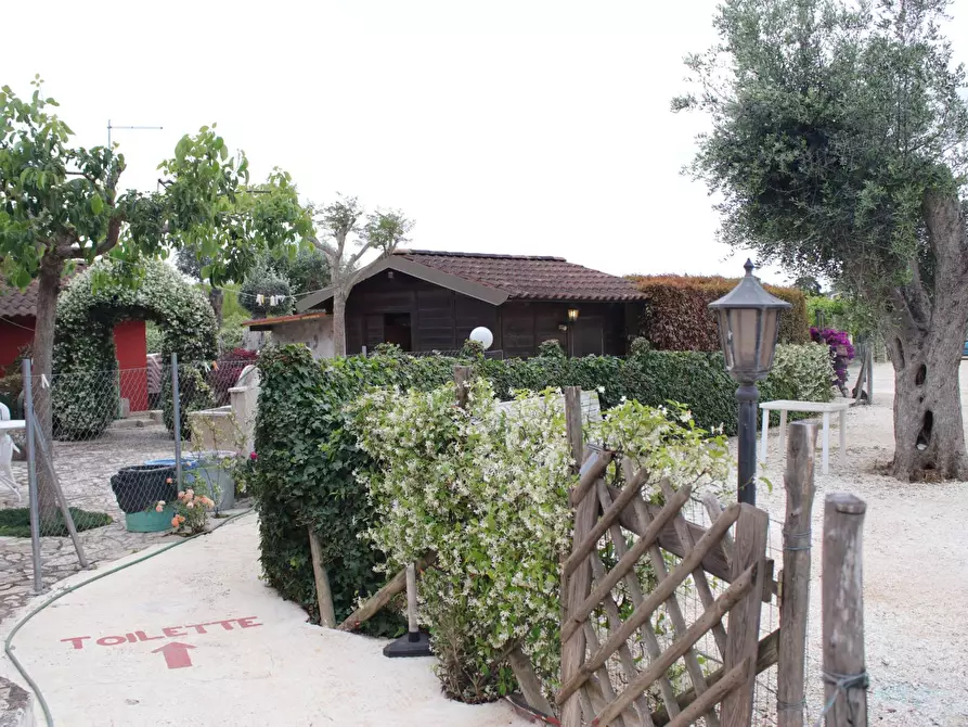 Immagine 43 di Villa in vendita  in via otranto 26 a Grottaglie