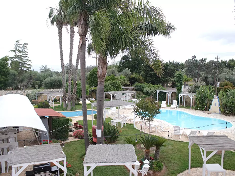 Immagine 44 di Villa in vendita  in via otranto 26 a Grottaglie