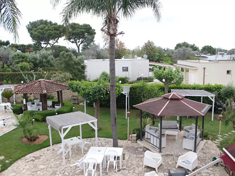 Immagine 50 di Villa in vendita  in via otranto 26 a Grottaglie