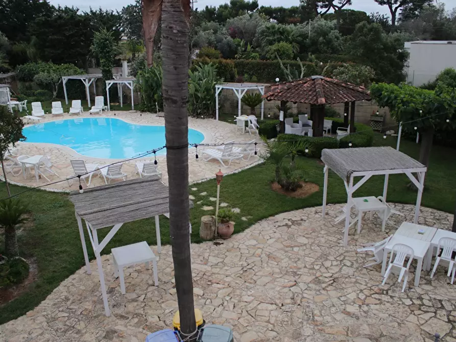 Immagine 52 di Villa in vendita  in via otranto 26 a Grottaglie