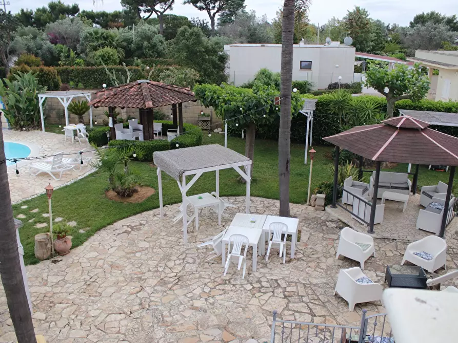 Immagine 53 di Villa in vendita  in via otranto 26 a Grottaglie