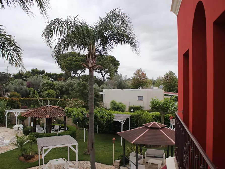 Immagine 55 di Villa in vendita  in via otranto 26 a Grottaglie