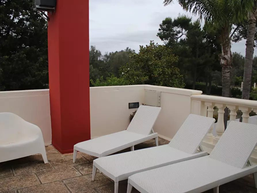 Immagine 56 di Villa in vendita  in via otranto 26 a Grottaglie