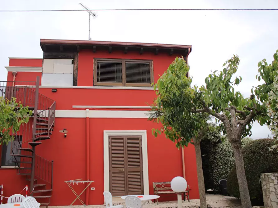 Immagine 57 di Villa in vendita  in via otranto 26 a Grottaglie