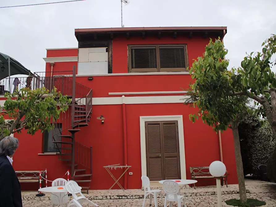 Immagine 58 di Villa in vendita  in via otranto 26 a Grottaglie