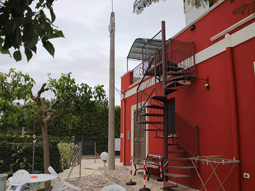 Immagine 60 di Villa in vendita  in via otranto 26 a Grottaglie