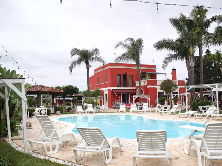 Immagine 65 di Villa in vendita  in via otranto 26 a Grottaglie