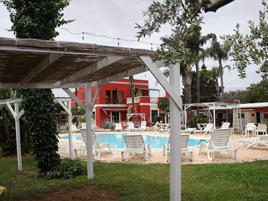 Immagine 66 di Villa in vendita  in via otranto 26 a Grottaglie
