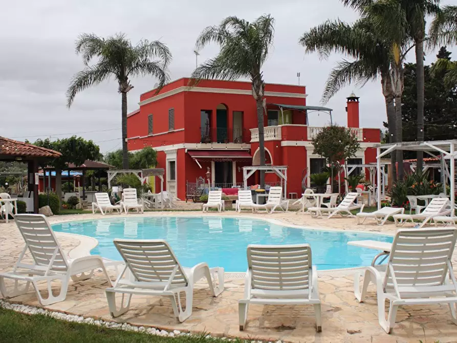 Immagine 67 di Villa in vendita  in via otranto 26 a Grottaglie